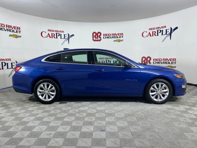 2023 Chevrolet Malibu 1LT photo 8