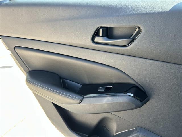 2023 Nissan Altima 2.5 SV photo 17