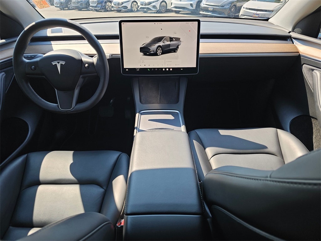 2023 Tesla Model Y Long Range photo 21