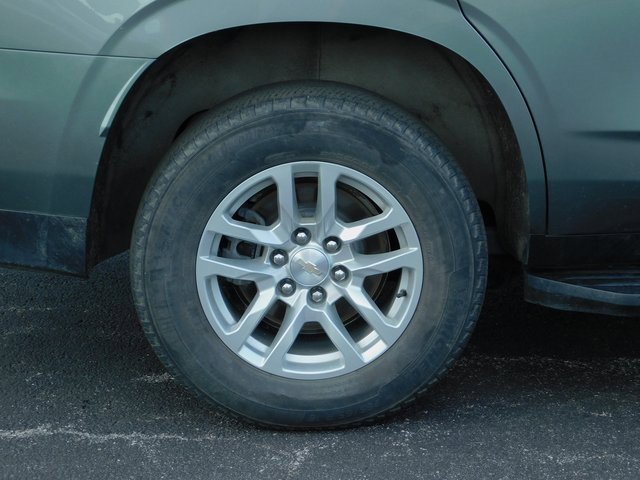 2023 Chevrolet Tahoe LT photo 10