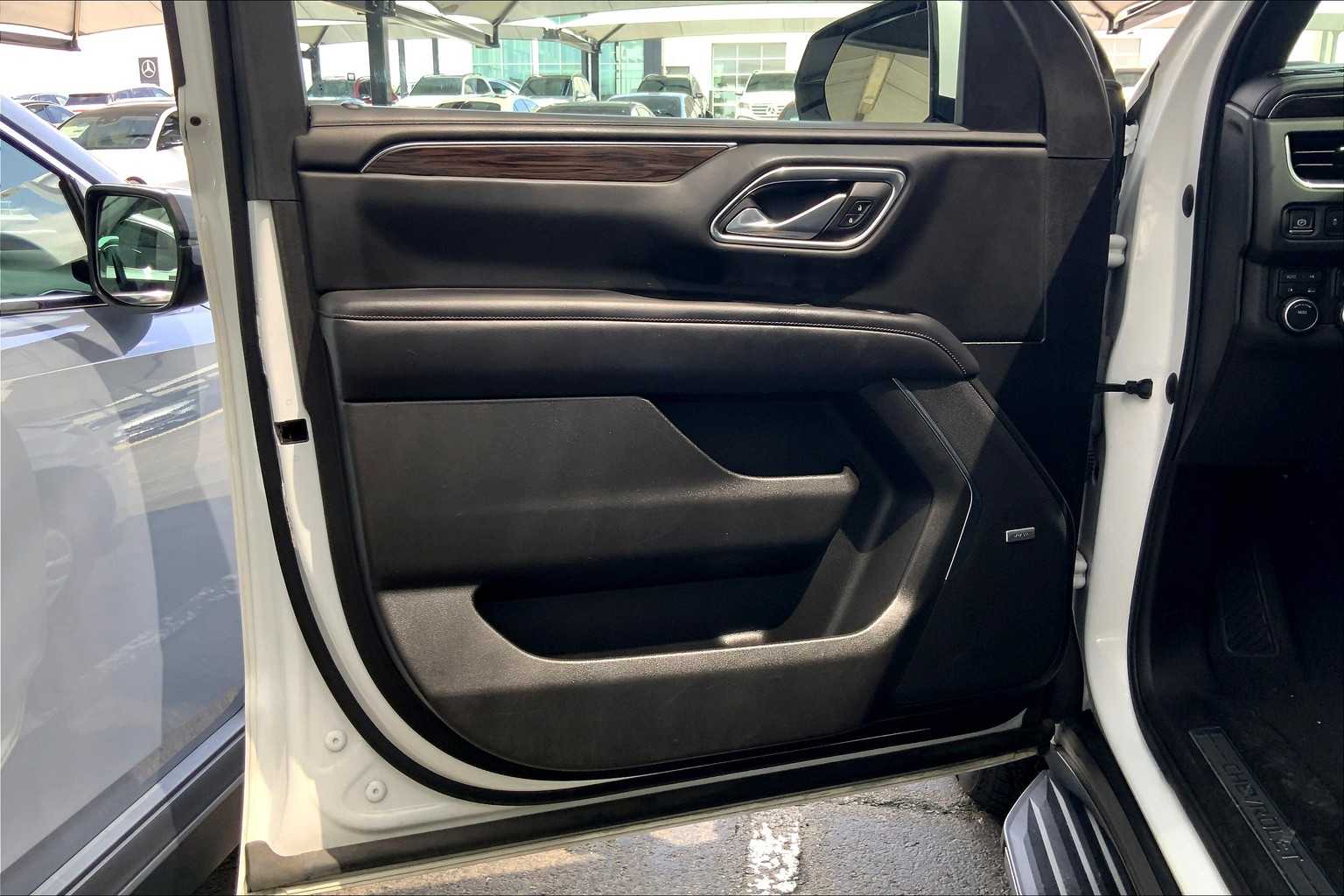 2021 Chevrolet Tahoe LT photo 37