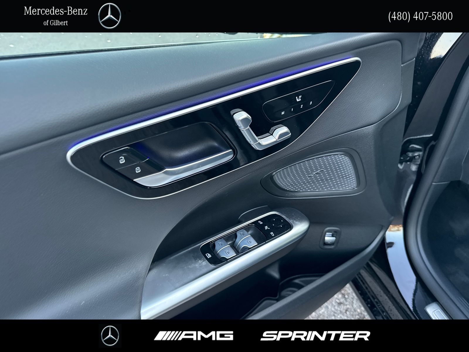 2025 Mercedes Benz C 300 photo 12