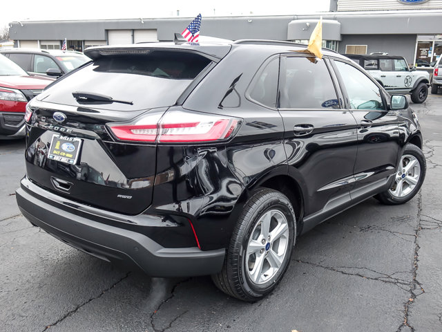 2022 FORD EDGE - Image 41