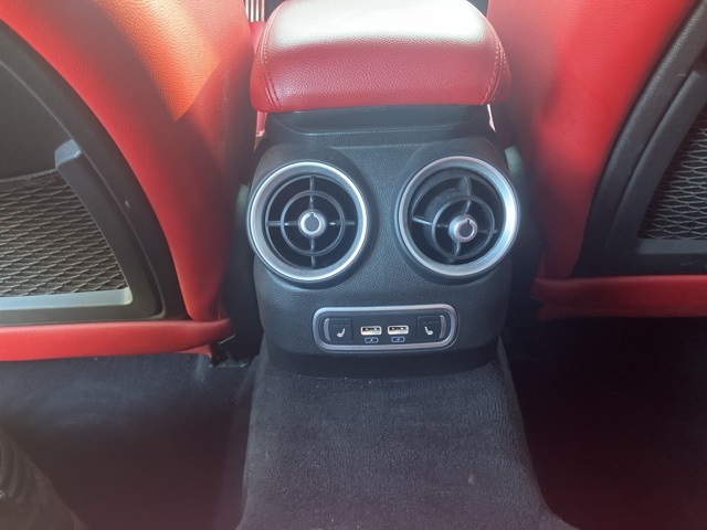2022 Alfa Romeo Giulia Ti - VELOCE photo 16