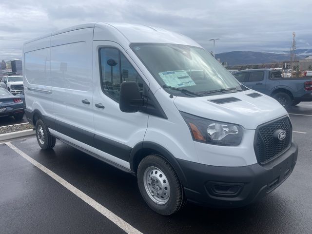 2026 Ford Transit Van Base's photo