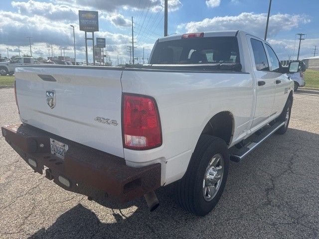 2017 Ram 2500 Tradesman photo 3