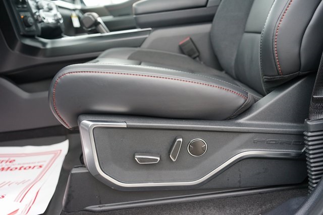 2026 FORD F-150 - Image 42