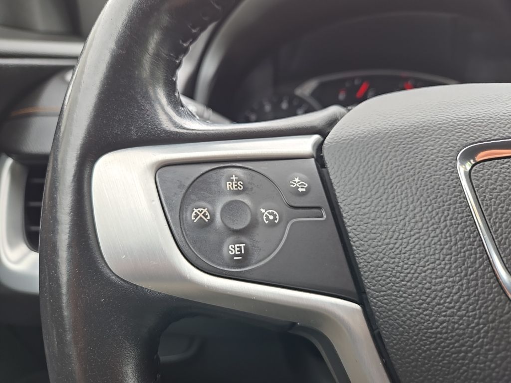 2021 Gmc Terrain SLE photo 28