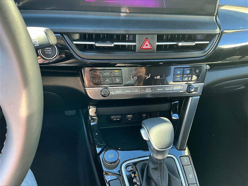 2025 Kia Seltos S photo 24