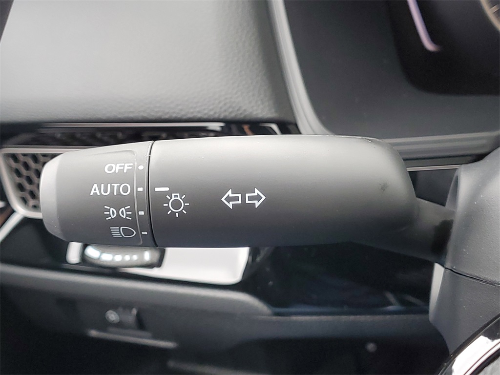 2026 Honda Civic Sport photo 13