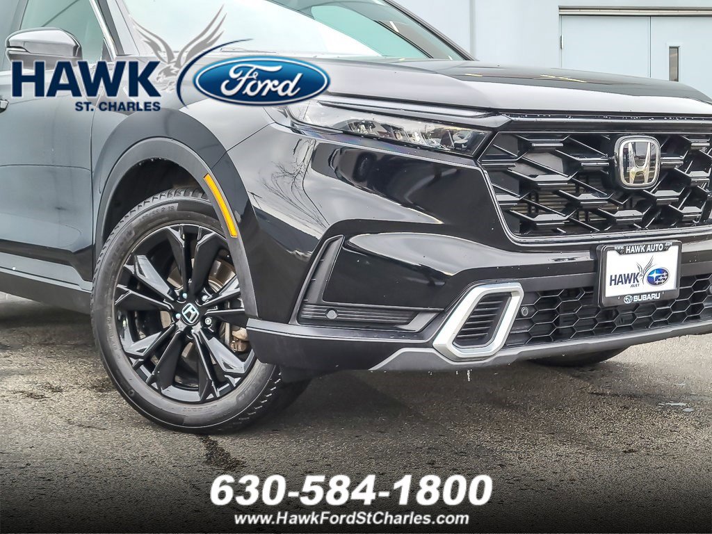 2024 HONDA CR-V - Image 1