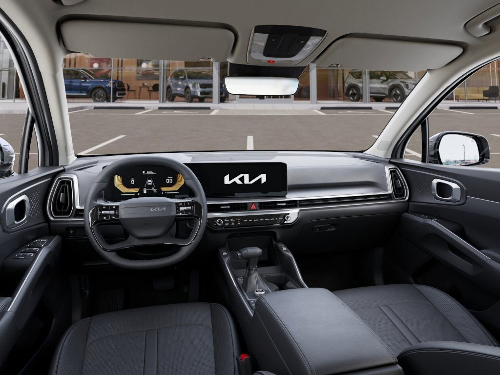 2026 Kia Sorento S photo 13