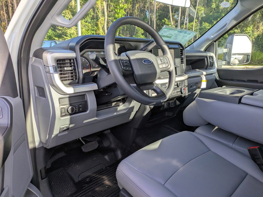 2026 Ford F-250 XL photo 17