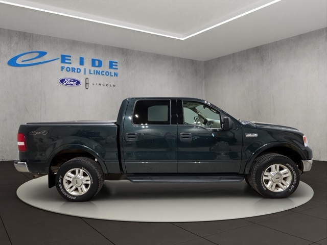 2004 Ford F-150 Lariat photo 3