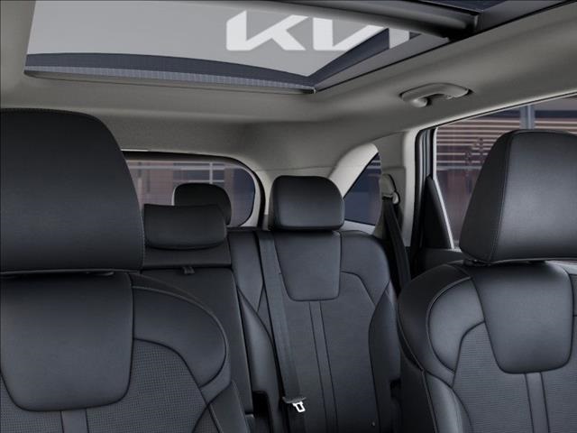 2025 Kia Sorento S photo 25
