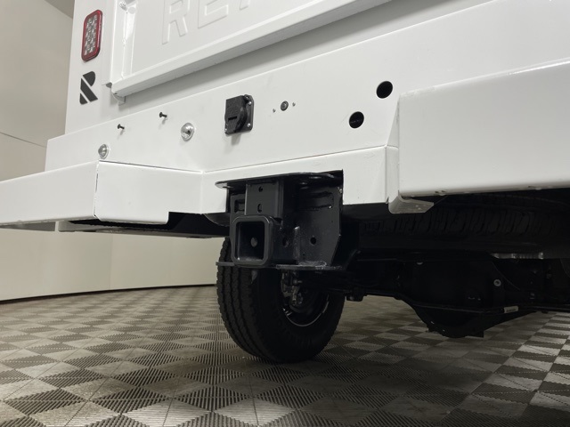 2023 Ram 2500 Tradesman photo 11