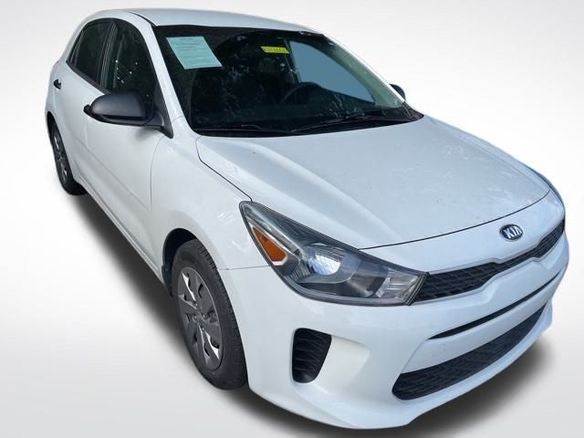 2018 Kia Rio LX photo 10