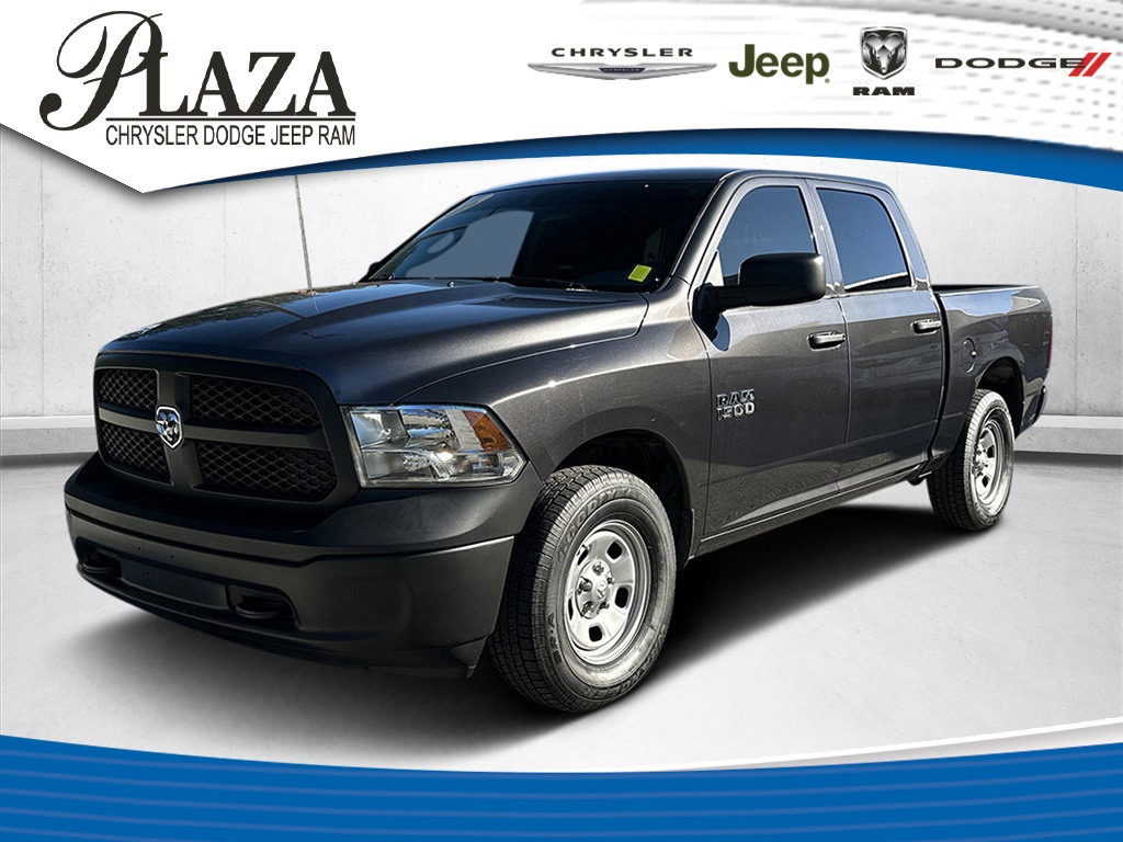 2016 RAM Ram 1500 Pickup
