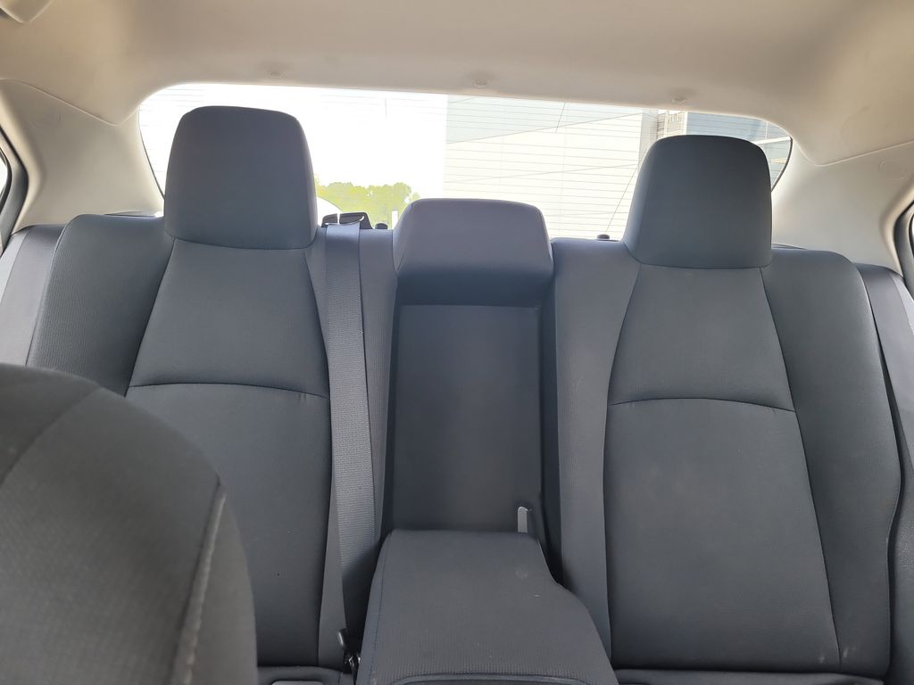 2023 Toyota Corolla LE photo 21