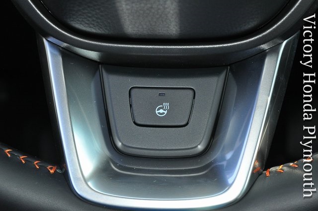 2026 Honda CR-V Hybrid photo 18
