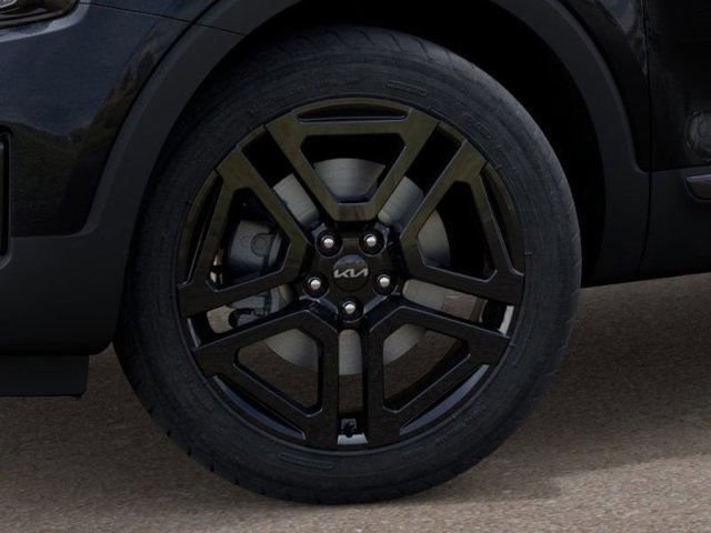 2025 Kia Telluride X-Line EX X-Pro photo 3