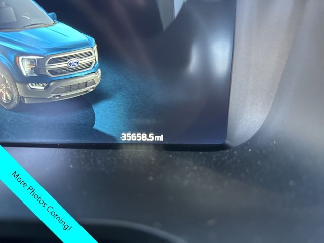 2023 Ford F-150 Limited photo 7