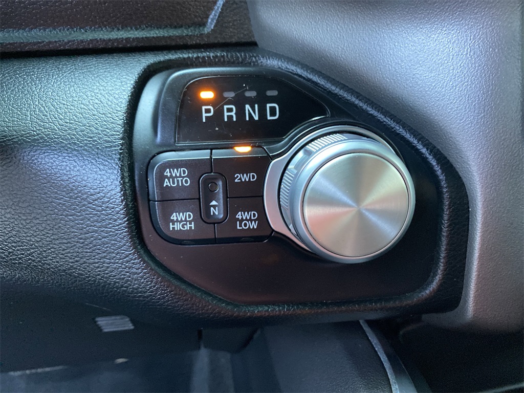 2020 Ram 1500 Laramie photo 23