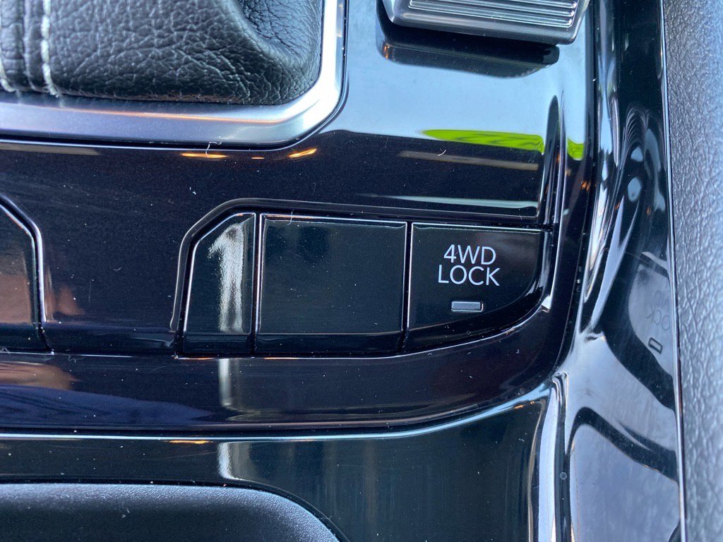 2022 Jeep Compass High Altitude photo 12