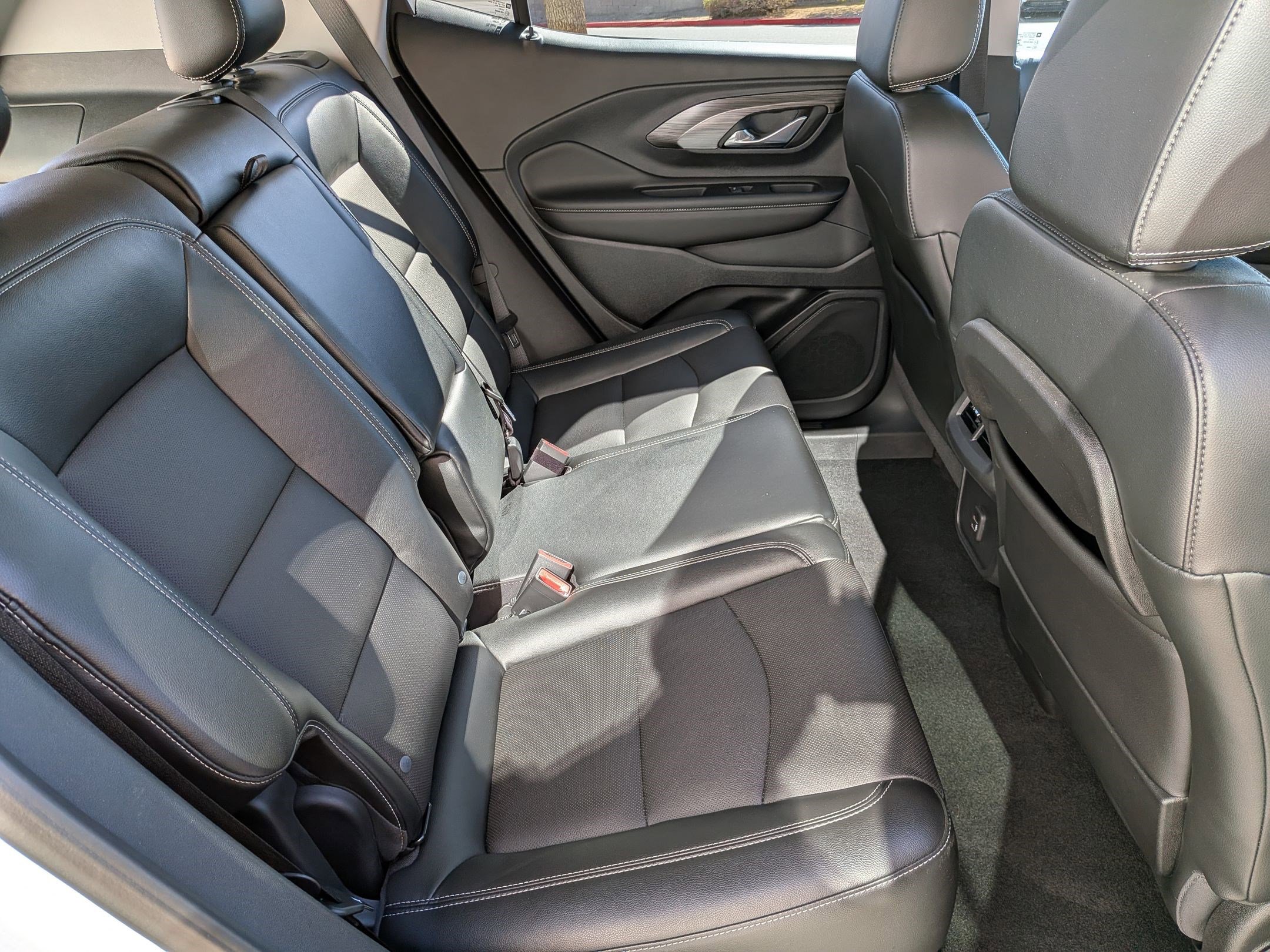 2023 Gmc Terrain SLT photo 17
