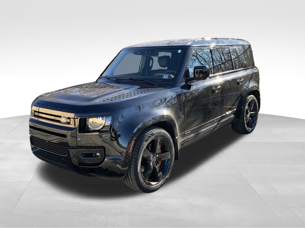 2023 Land Rover Defender X's photo