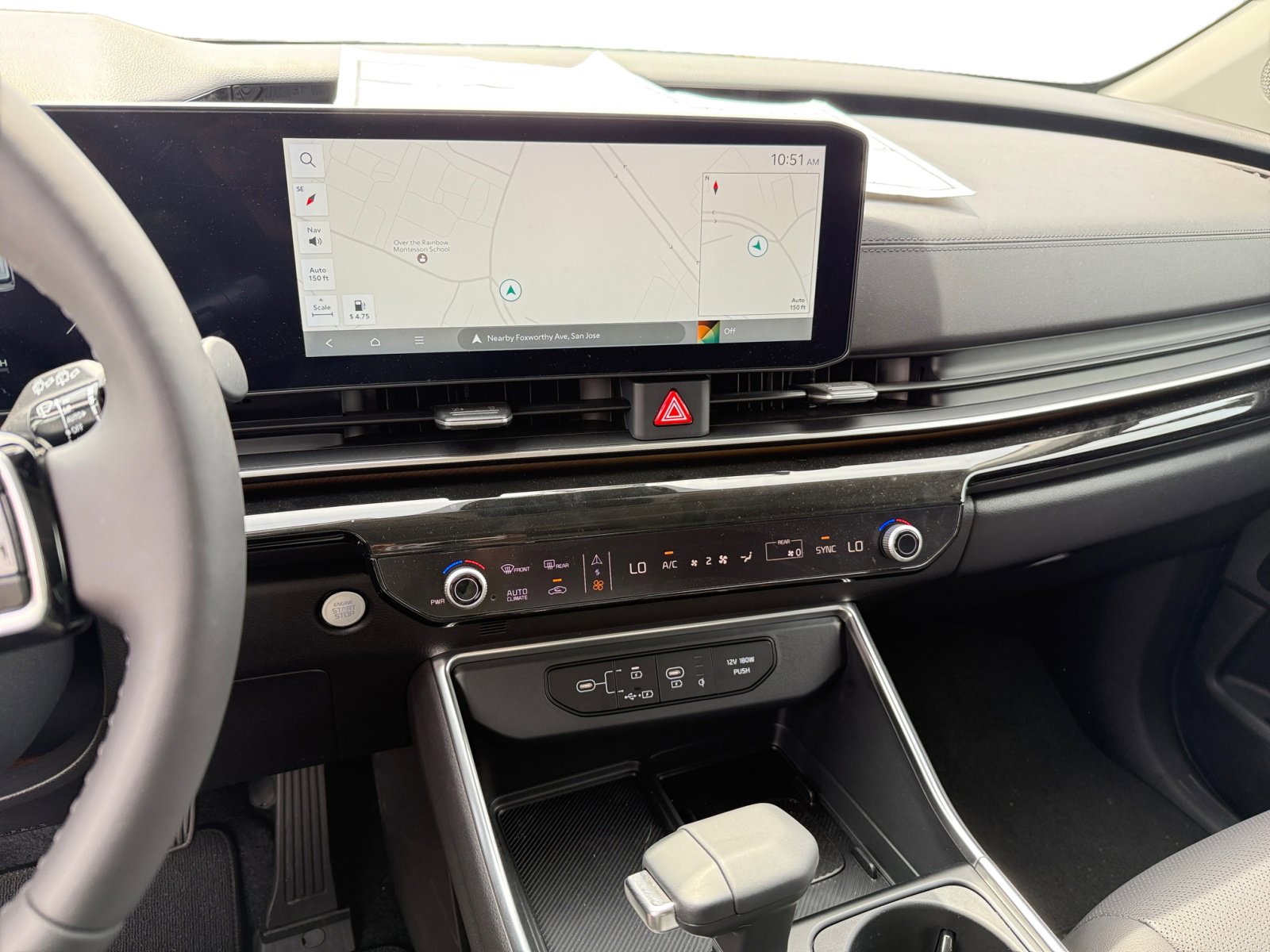 2025 Kia Carnival SX Prestige photo 12