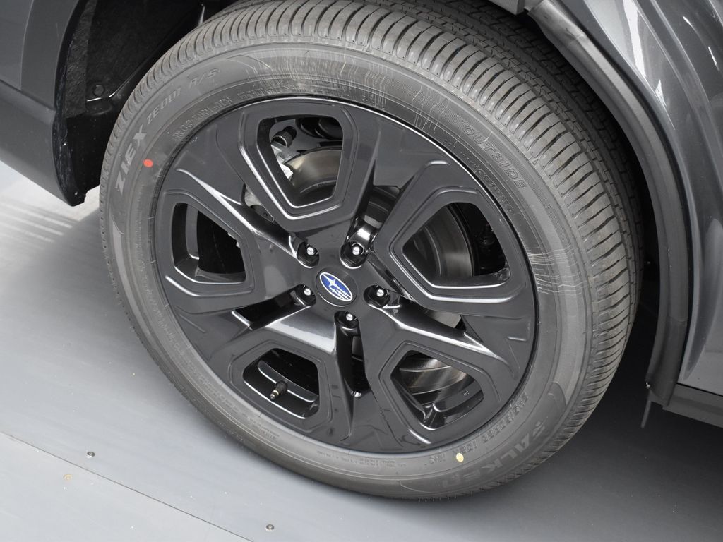 2025 Subaru Ascent Onyx Edition Touring photo 27