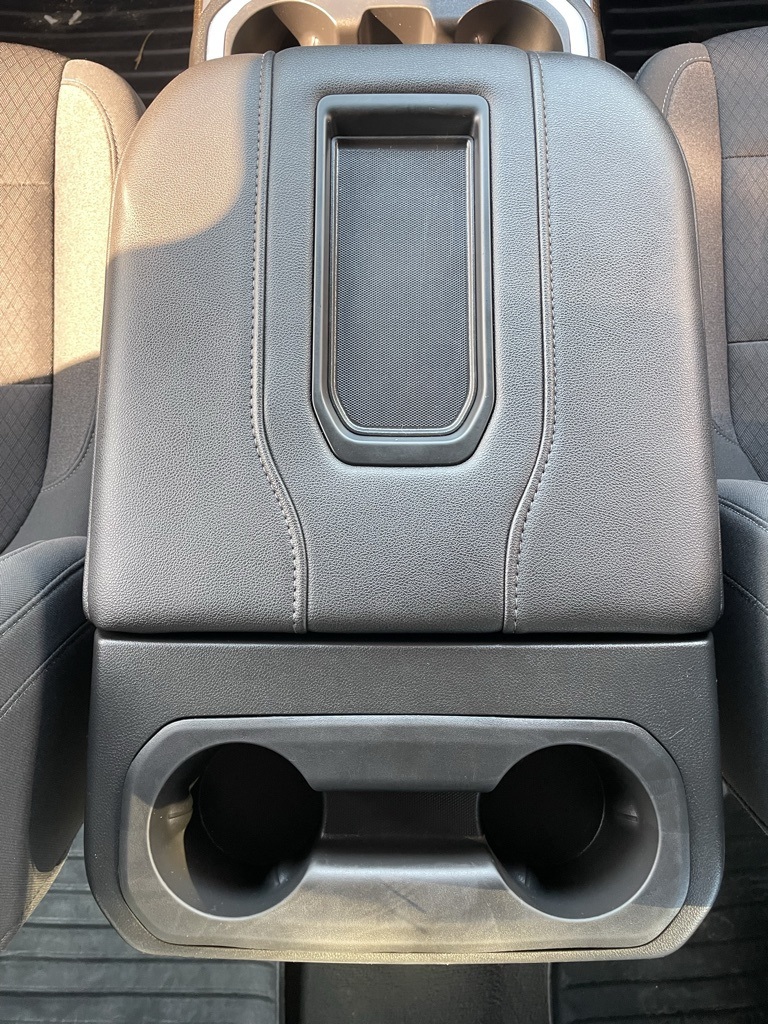 2021 Chevrolet Silverado 1500 RST photo 23