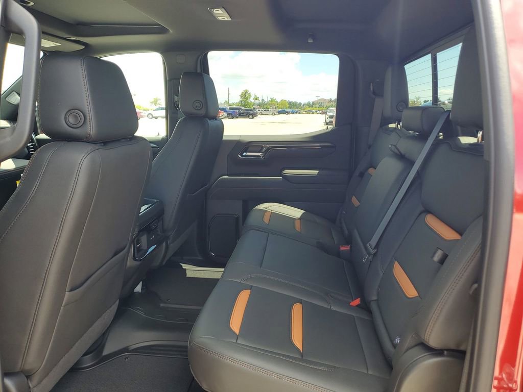 2026 Gmc Sierra 1500 photo 21