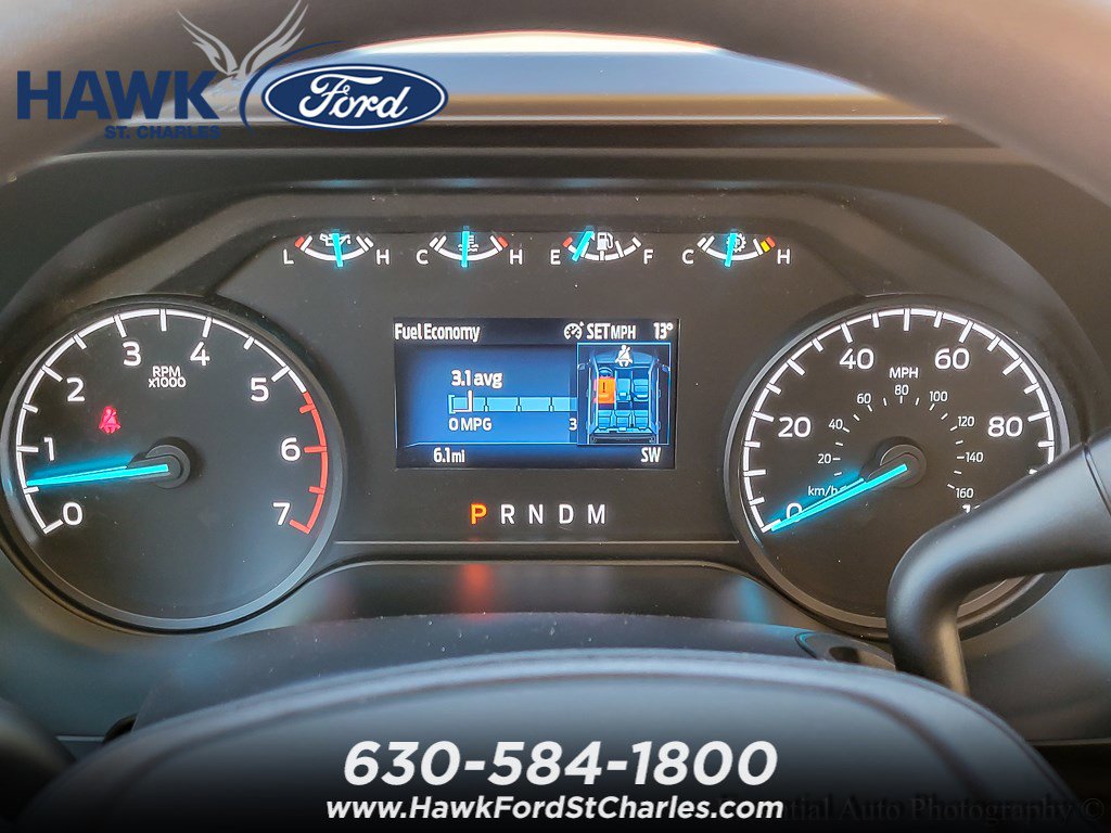 2026 FORD F-350 - Image 10