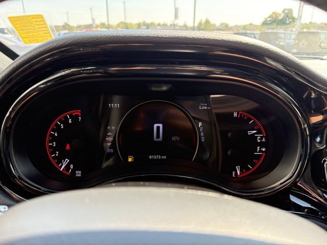 2024 Dodge Durango GT Plus photo 15