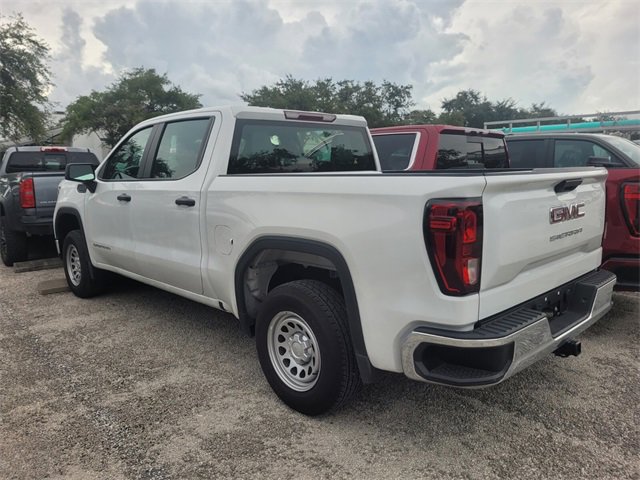 2024 Gmc Sierra 1500 Pro photo 4