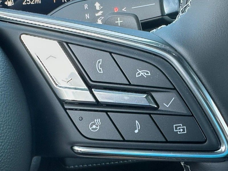 2026 Buick Enclave Preferred photo 15