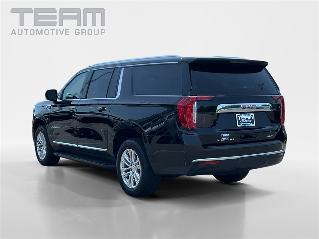 2023 Gmc Yukon XL SLT photo 5