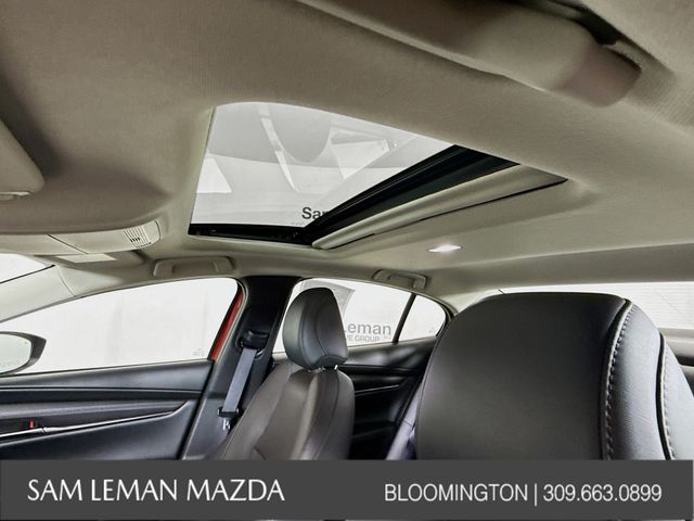 2023 Mazda Mazda3 2.5 Turbo Premium Plus photo 21