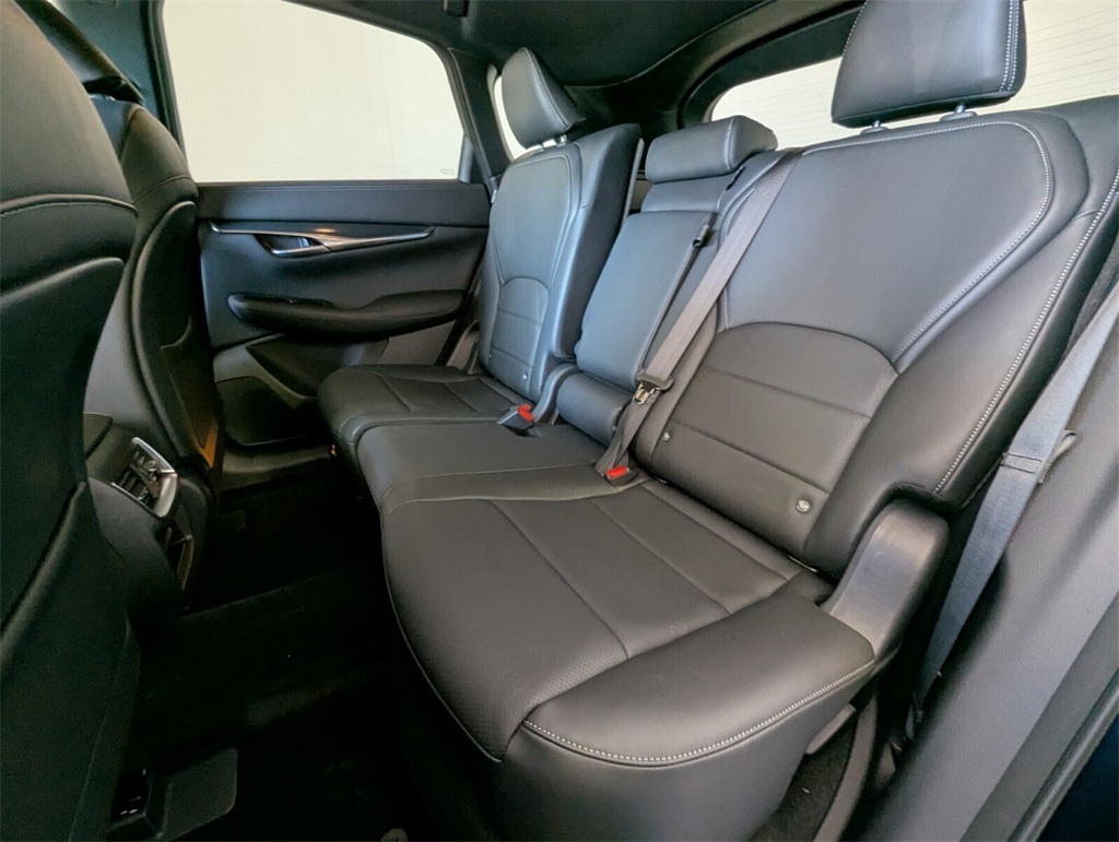 2025 Infiniti QX50 SPORT AWD photo 6