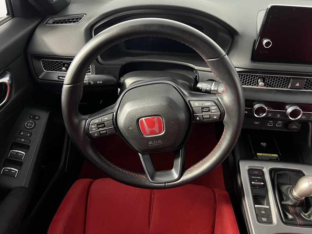 2024 Honda Civic Type R photo 12