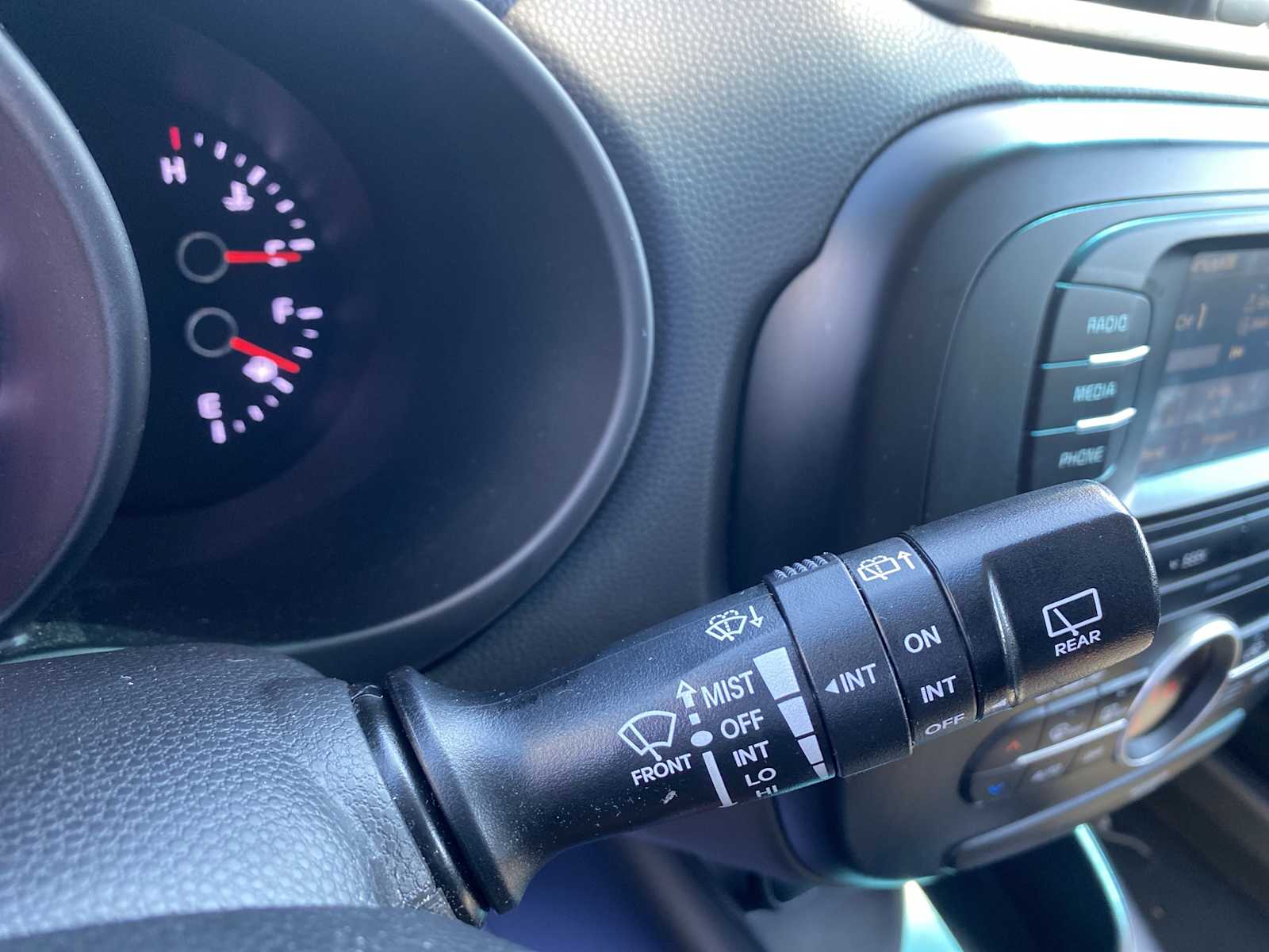 2017 Kia Soul Plus photo 20