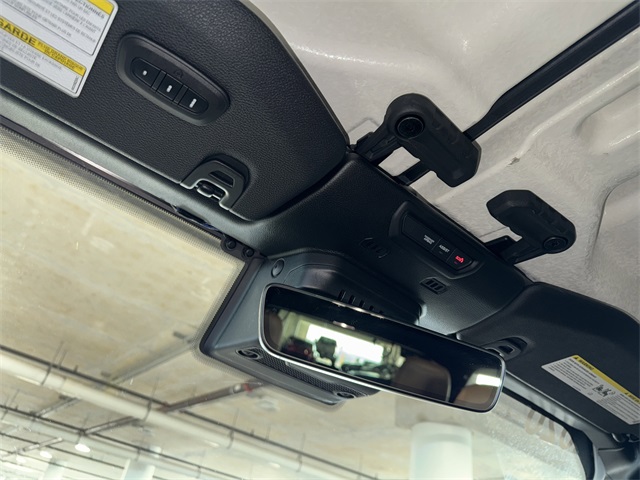 2020 Jeep Wrangler Unlimited Sahara photo 30