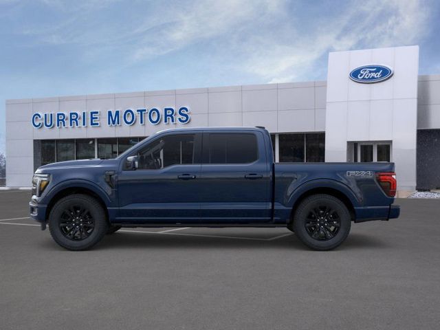 2025 FORD F-150 - Image 25