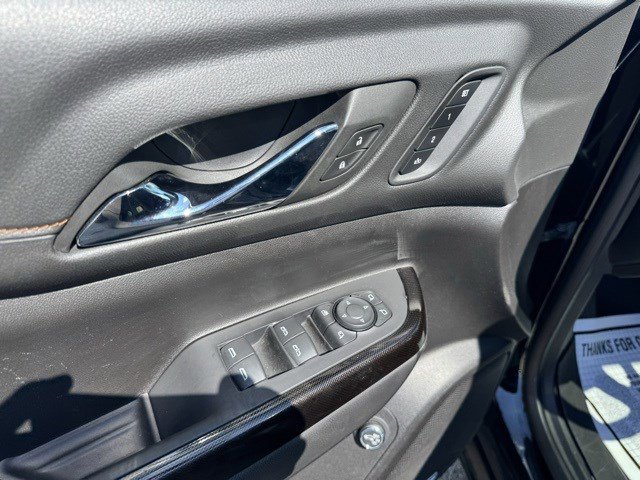 2023 Gmc Acadia AT4 photo 8
