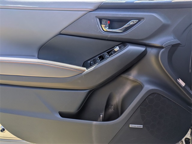 2025 Subaru Crosstrek Limited photo 21