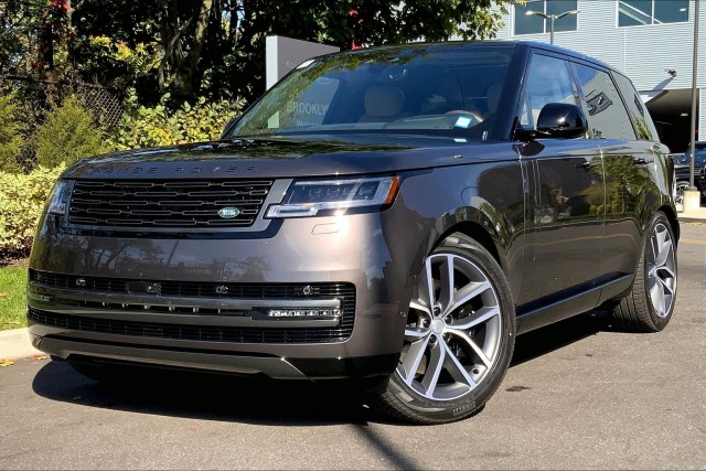 Land Rover Brooklyn thumbnail