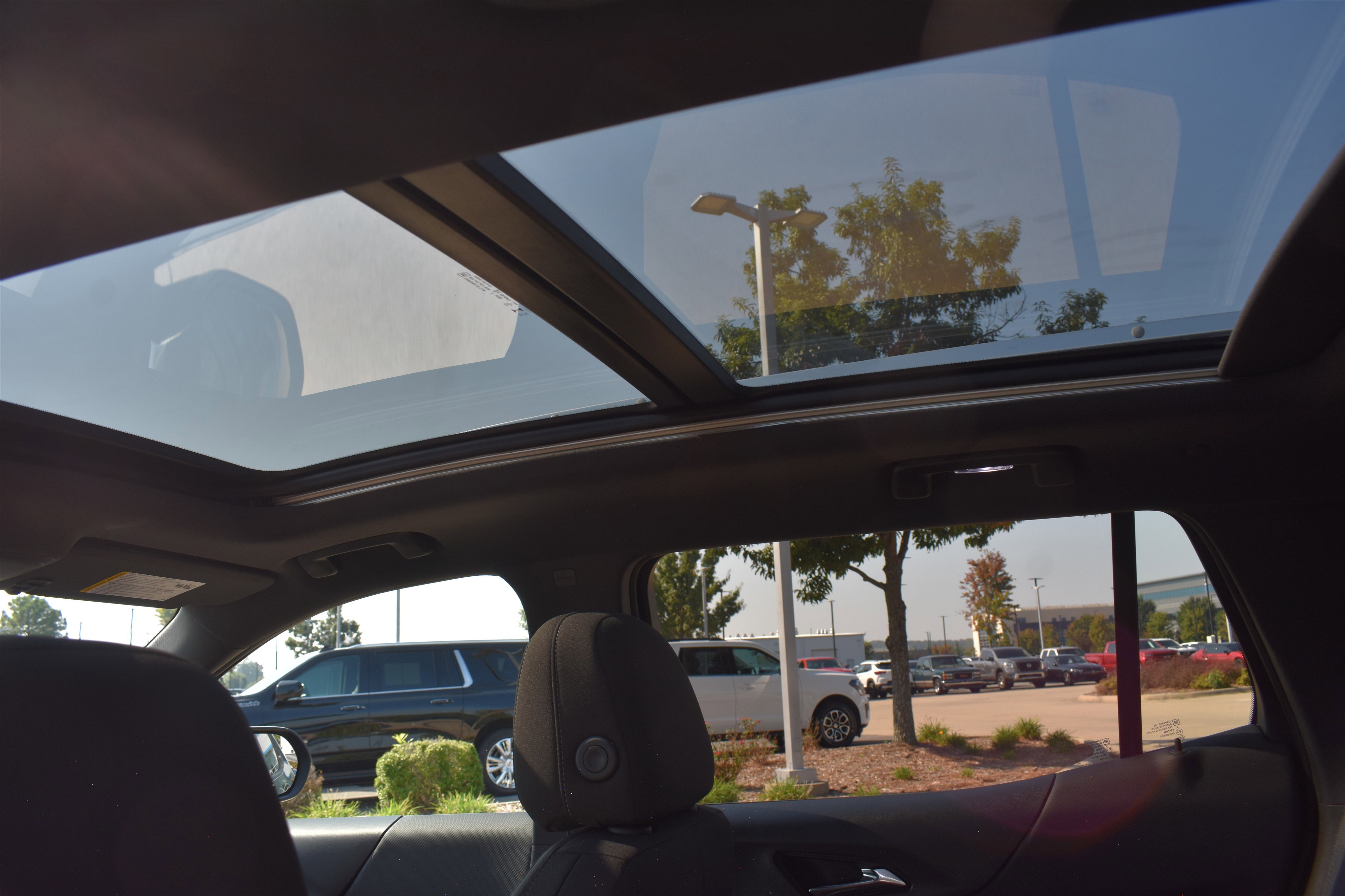 2026 Chevrolet Equinox LT photo 7