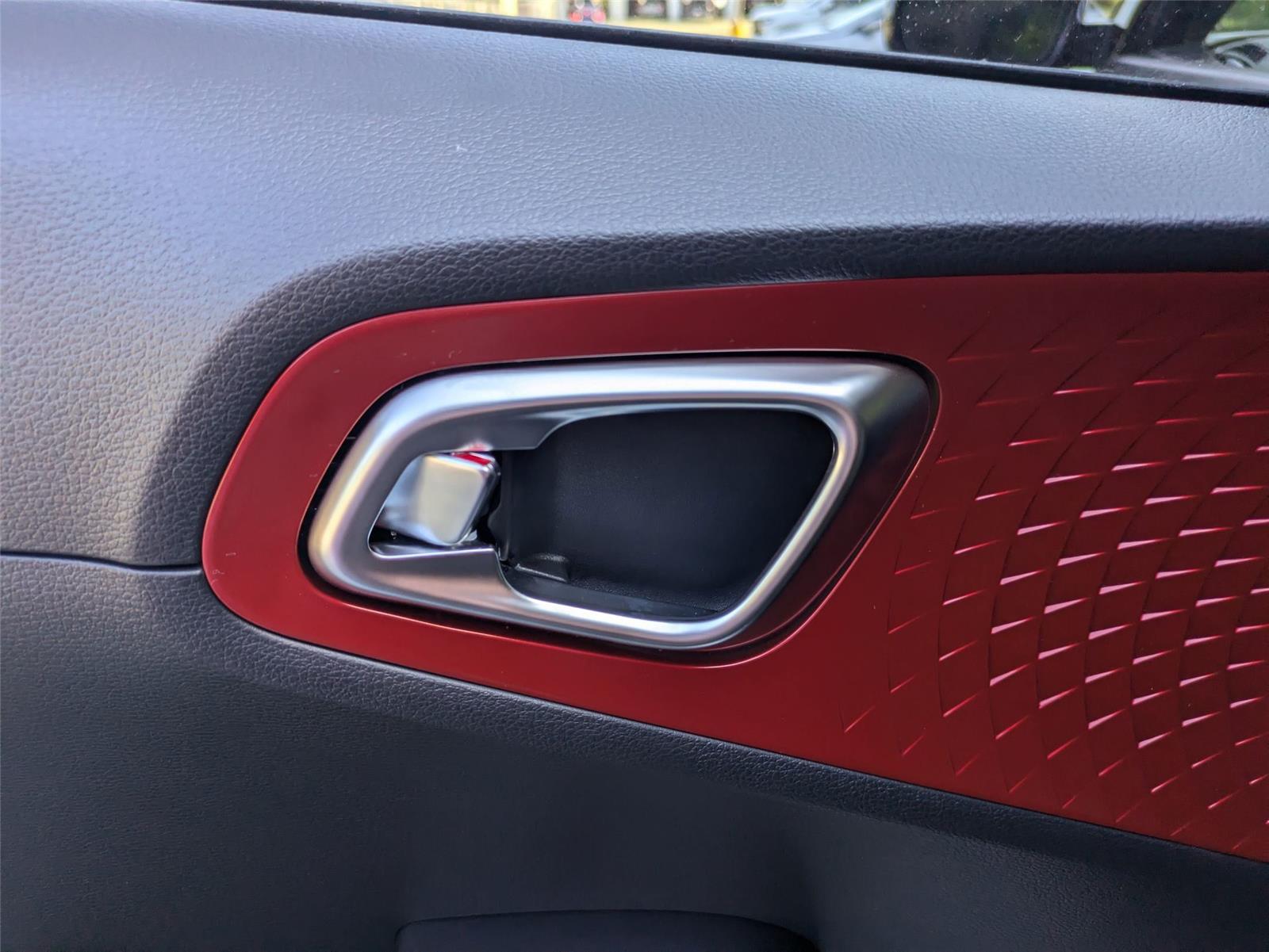 2025 Kia Soul GT-Line photo 29